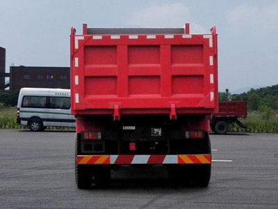 Hongyan  CQ3256HMDG384S Dump truck