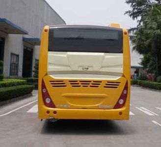 Guangzhou Automobile GZ6102HEV1 Hybrid urban buses