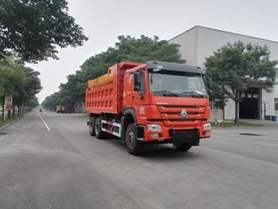 Shenggong  HGY5252TCX Snowplow