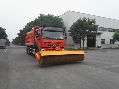 Shenggong  HGY5252TCX Snowplow