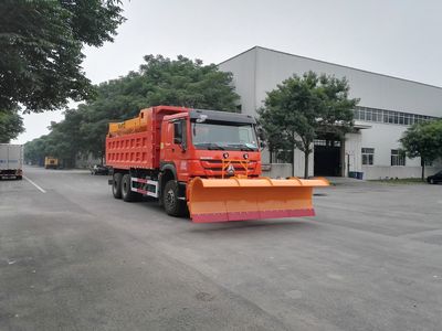 Shenggong  HGY5252TCX Snowplow