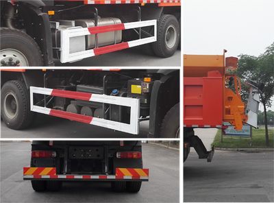 Shenggong  HGY5252TCX Snowplow