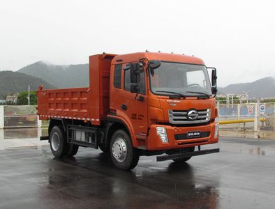 Shijun  LFJ3120SCG2 Dump truck