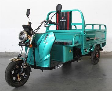 Green Xing LX1200DZH2Electric tricycle