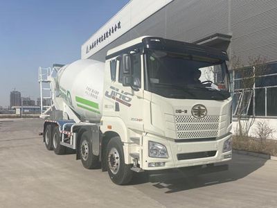 Qingte  QDT5310GJBC6 Concrete mixing transport vehicle