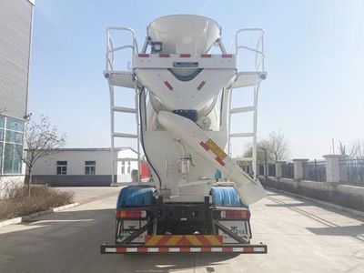 Qingte  QDT5310GJBC6 Concrete mixing transport vehicle