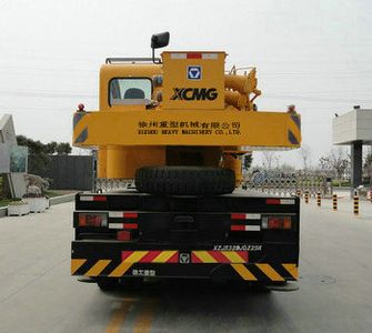 XCMG  XZJ5325JQZ25K Car crane