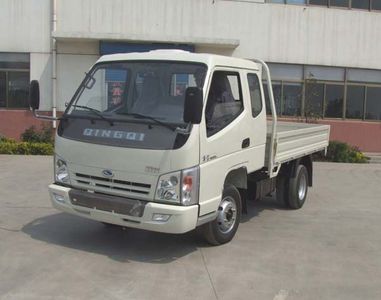 Ouling  ZB2310P6T Low speed truck