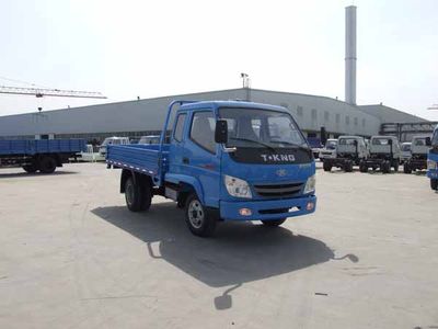 Ouling  ZB2310P6T Low speed truck