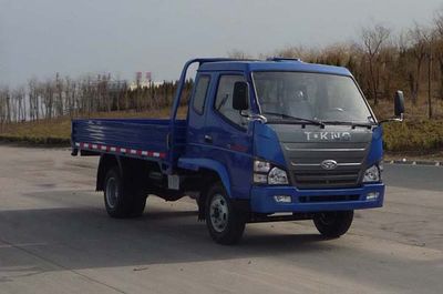 Ouling  ZB2310P6T Low speed truck