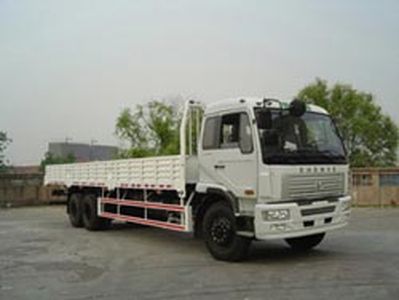 Shenye  ZJZ1220GW1 Truck