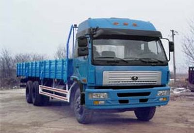 Shenye  ZJZ1220GW1 Truck