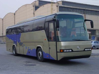 Northern  BFC61202DX Luxury tourist buses