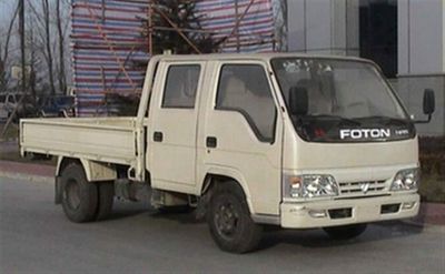 Foton  BJ1039V4AW6 Light duty trucks