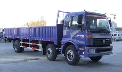 Ouman  BJ1163VJPHHS1 Truck