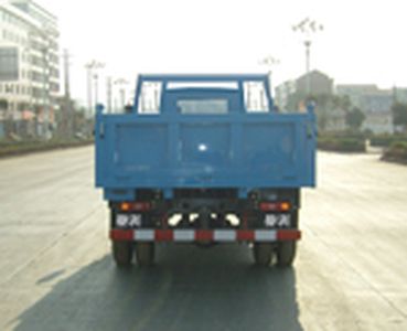 Bizhou  BZ2010CD1 Self dumping low-speed truck