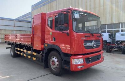 Dongfeng  DFA1180DBEV Pure electric freight vehicles