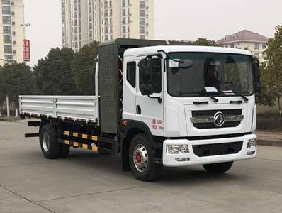 Dongfeng  DFA1180DBEV Pure electric freight vehicles