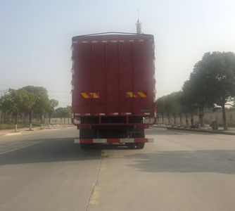 Dongfeng  DFH5310CCYA3 Grate type transport vehicle