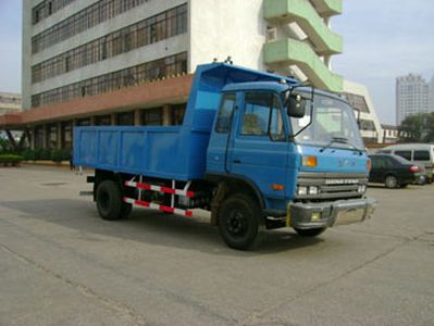 Dongfeng EQ3060VP3Dump truck