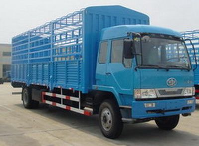 Phoenix  FXC5120CLXYL2E3 Grate type transport vehicle