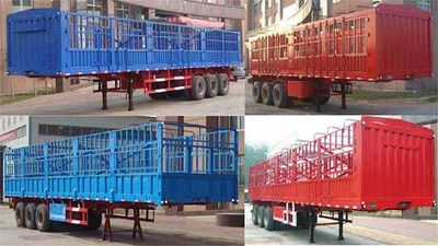 Global  GZG9400CCY Gantry transport semi-trailer