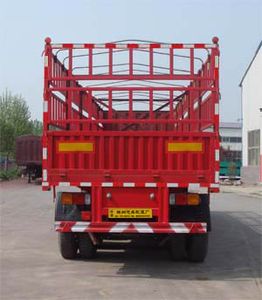 Global  GZG9400CCY Gantry transport semi-trailer