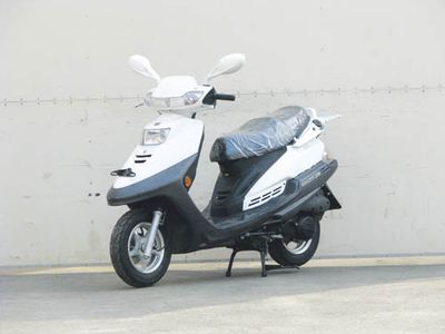 Casia KXY125T20B Two wheeled motorcycles