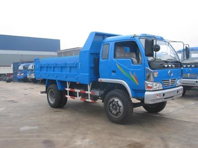 Dongfang Hongpai Automobile LT3053BM Dump truck