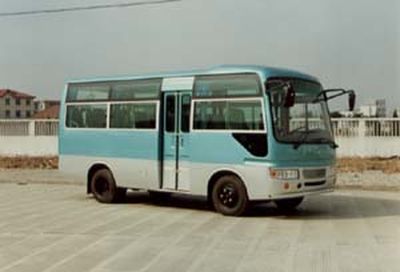 Jijiang brand automobile NE6602D2 Light Bus