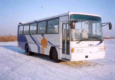 Shenfei  SFQ6984B Group Bus