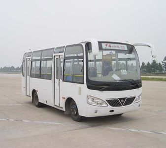 Shaolin  SLG6660CGE City buses