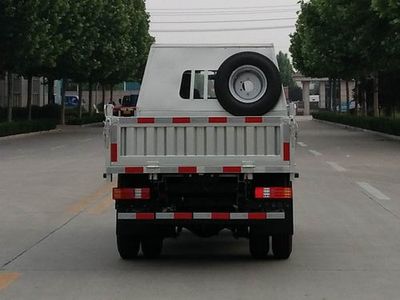 Shifeng  SSF3042DDJ41 Dump truck