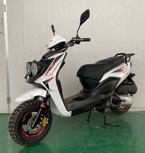 Taiwan Airlines TH125T Two wheeled motorcycles