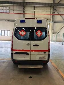 Yunhe  WHG5030XJHJVIA ambulance