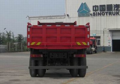 Yellow River  ZZ3164K4216C1 Dump truck