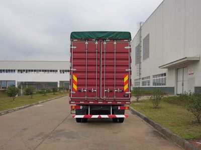 Haoman  ZZ5208CPYKC0DB0 Peng style transport vehicle