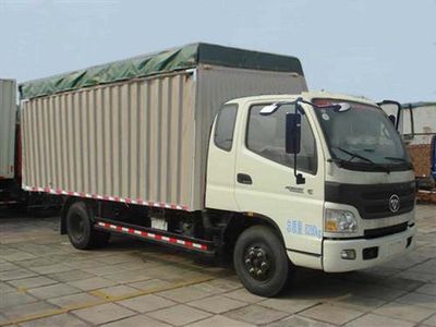 Foton  BJ5089CPYF2 Peng style transport vehicle