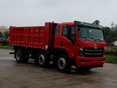 Dayun  CGC3240HDF44AF Dump truck