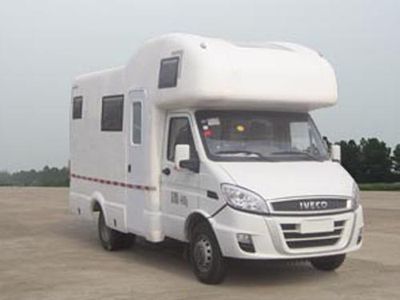 Lantuo  LQ5040XLJNJC1 RV