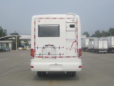 Lantuo  LQ5040XLJNJC1 RV