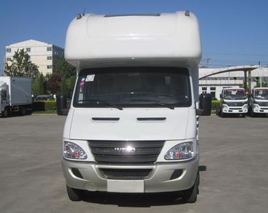 Lantuo  LQ5040XLJNJC1 RV