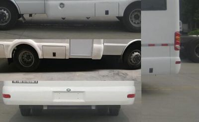 Lantuo  LQ5040XLJNJC1 RV