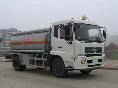 Panda  LZJ5120GHY Chemical liquid transport vehicle