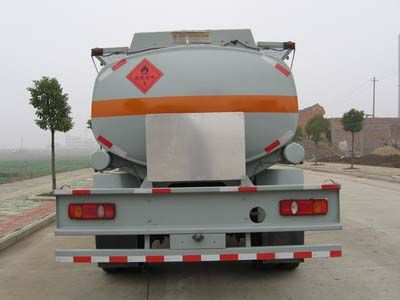 Panda  LZJ5120GHY Chemical liquid transport vehicle