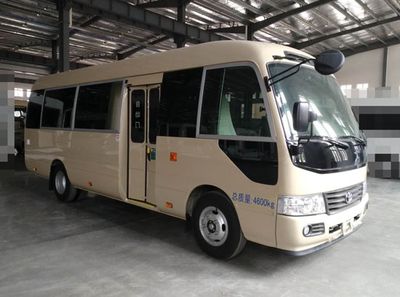 Aerospace  SJH5050XJC Food inspection vehicle