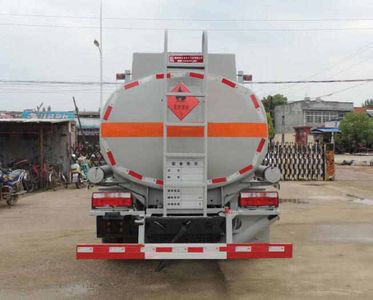 Xingshi  SLS5100GJYE5B Refueling truck