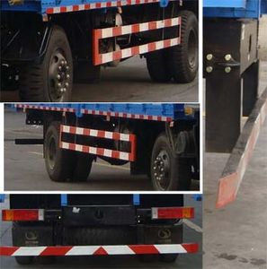 Shitong  STQ1200L16T5D4 Truck