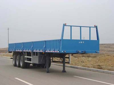 Wuyue  TAZ9342 Semi trailer