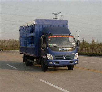 Foton  BJ5129VKCFD2 Grate type transport vehicle